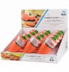 CARROT SNACK AND DIP