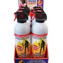 FIREMAN FIRE SUPPRESSANT