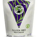 GLUTEN FREE PIZZA DOUGH MIX