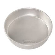 ROUND CAKE PAN 10 inch