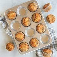 MUFFIN PAN 12 CUP