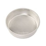 ROUND CAKE PAN 8"
