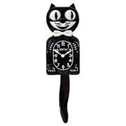 KITTY CAT KLOCK, SMALL