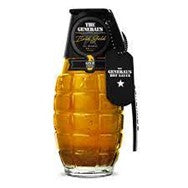 BOLD GOLD GENERAL'S OLIVE OIL