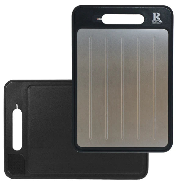 CUTTING BOARD/DEFROST TRAY