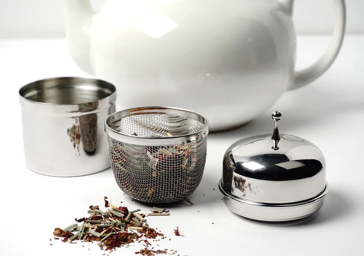 FLOATING SPICE BALL & CUP