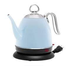 MIA ELECTRIC TEA KETTLE
