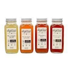 SIMPLE TIMES MIXERS 32oz
