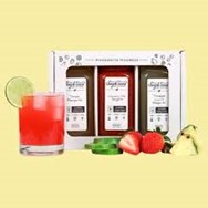 SIMPLE TIMES MIXERS 3-PACK SET