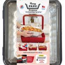 FANCY PANZ PREMIUM 9x13 W/GEL PACK