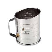 CRANK SIFTER SS 3C HIC