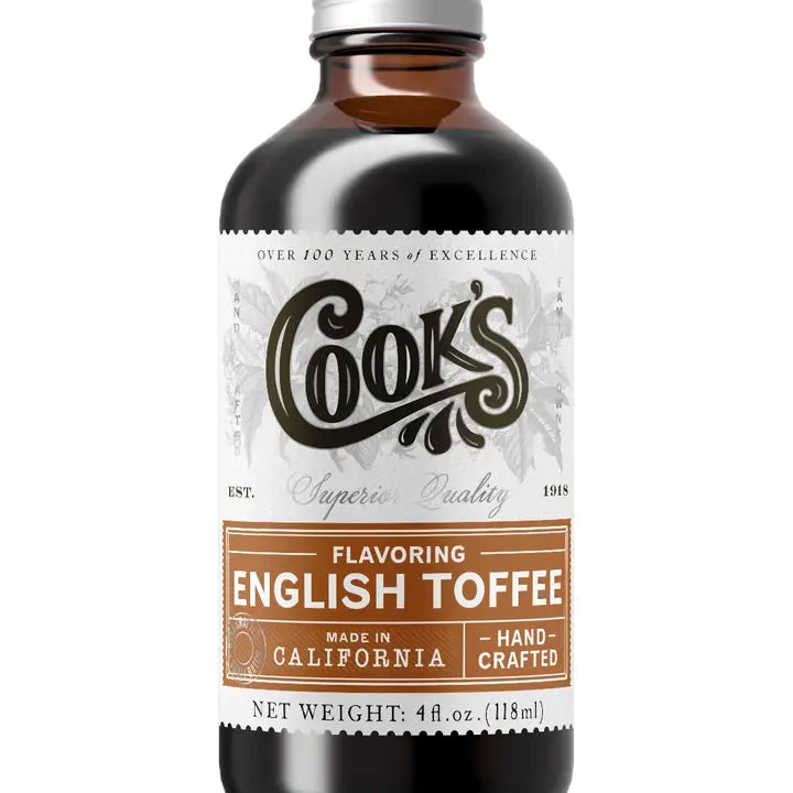 COOK'S EXTRACT 8OZ