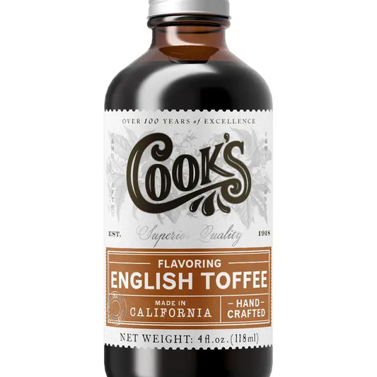 COOK'S EXTRACT 8OZ