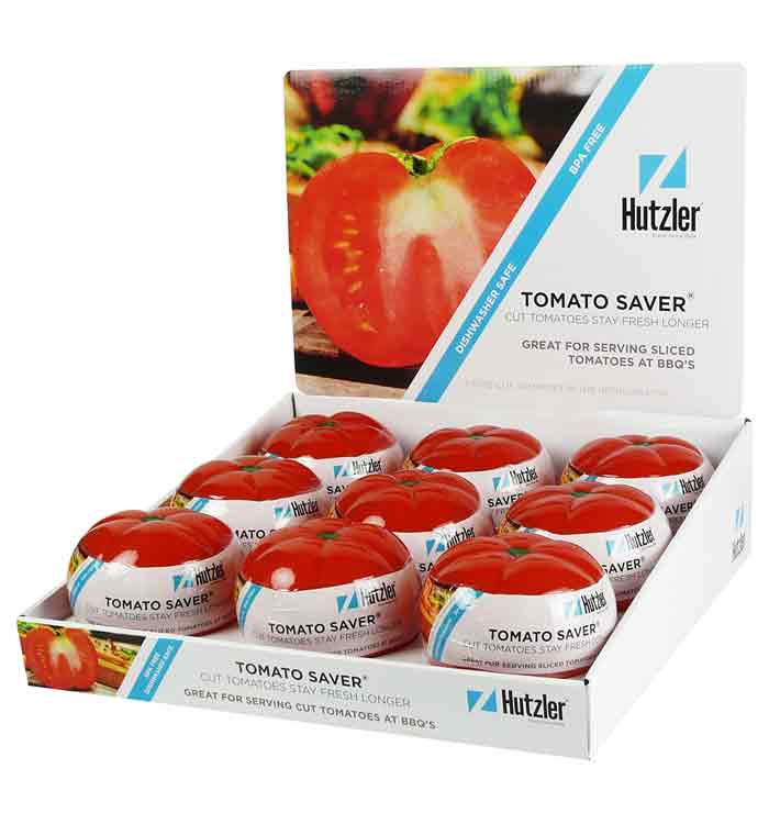 TOMATO SAVER