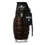 GENERALS ATOMIC BALSAMIC
