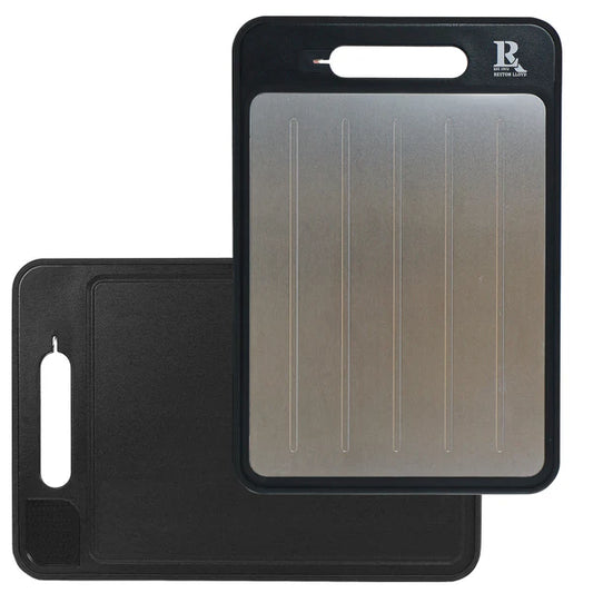 CUTTING BOARD/DEFROST TRAY