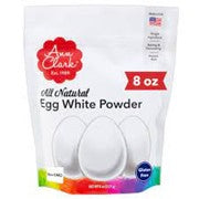 EGG WHITE POWDER