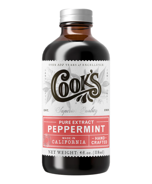 COOK'S EXTRACT 4OZ
