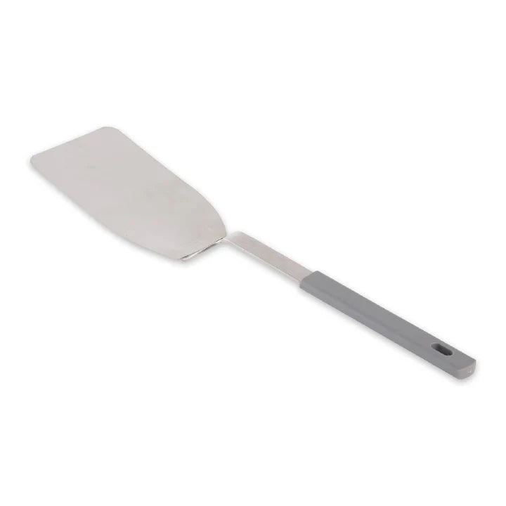 FLEXIBLE SPATULA, SS, MED
