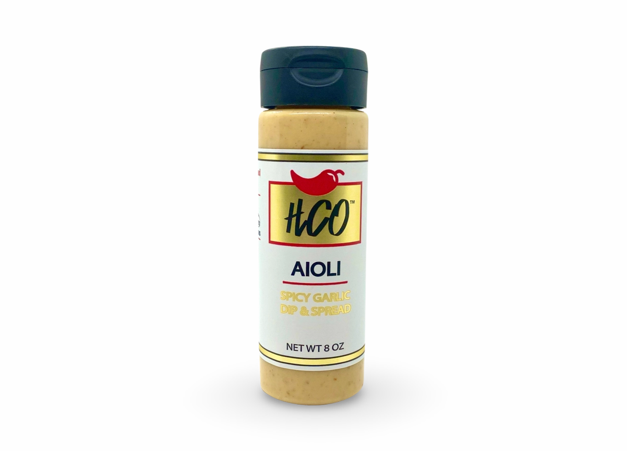 HCO AIOLI