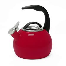 TEA KETTLE, ANNIVERSARY