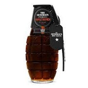 GENERAL'S MAPLE MAYHEM