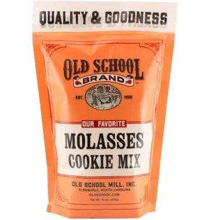 MOLASSES COOKIE MIX