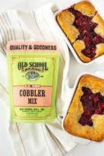 COBBLER MIX