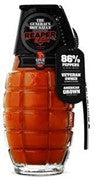 GENERAL'S REAPER ACTUAL HOT SAUCE