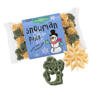 PASTABILITIES VARIETY