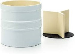 LARGE TOOL CROCK