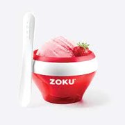 ZOKU ICE CREAM MAKER