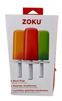 ZOKU MOD POPS
